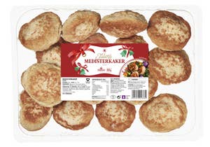 R Ferske Medisterkaker