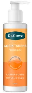 Dr. Greve Vitamin C ansiktsrens
