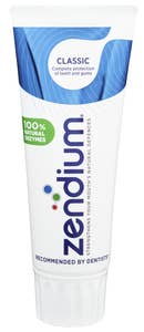 Zendium Classic