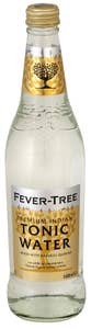 Fever-Tree Premium Tonic Mixer