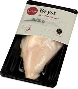 Stange Kyllingbryst