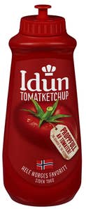 Idun Tomatketchup