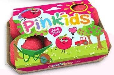 Pink Lady Kids 600gr