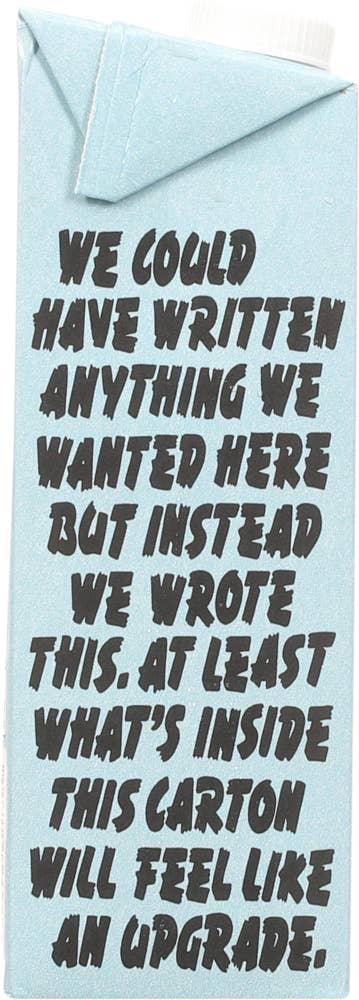 OATLY Havredrikk kalsium 1,5% fett