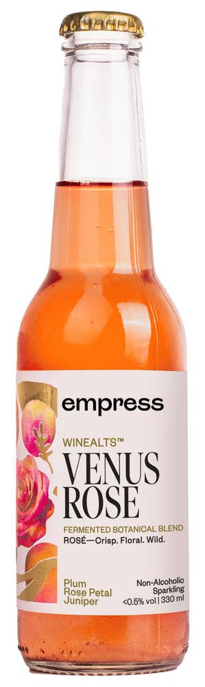 Empress Venus Rose