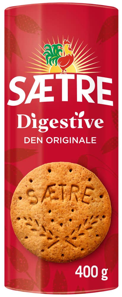 Sætre Digestive