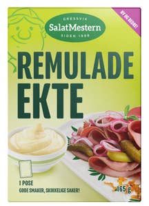 Sm Ekte remulade
