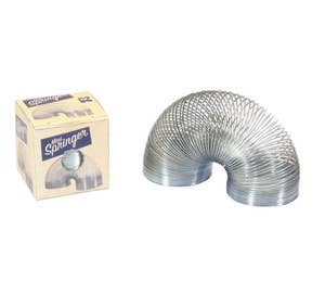 Sprell Lite trappetroll i metall