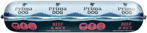 Primadog Hundepølse med biff