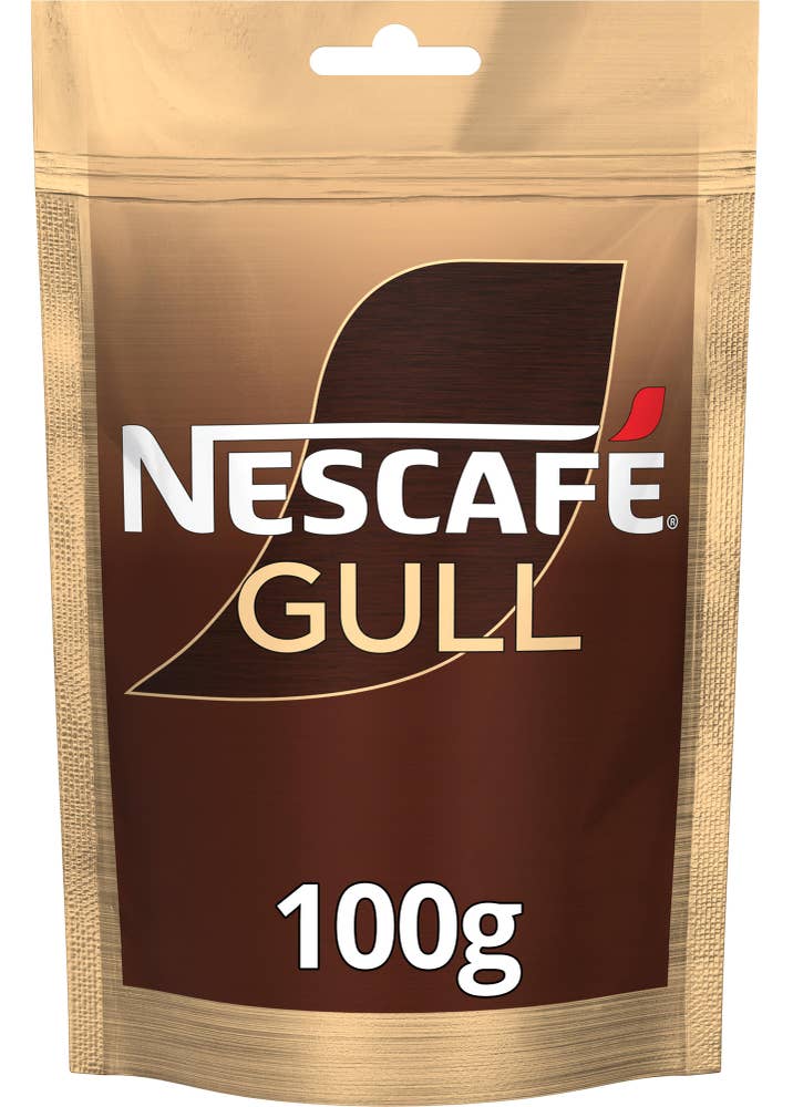 Nescafé Gull Refill
