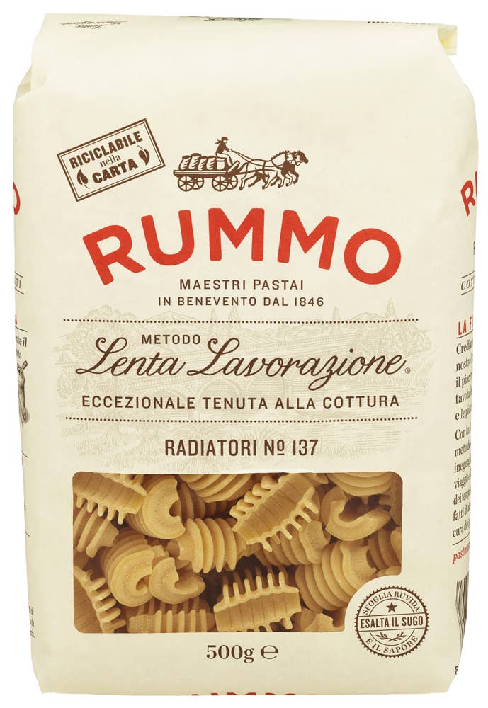 Rummo Radiatori