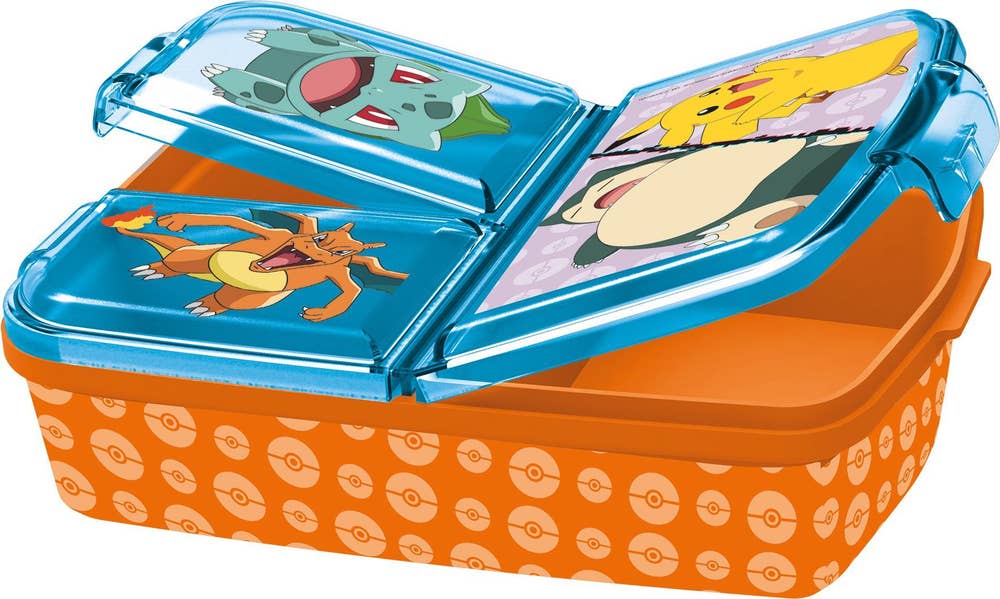 Magic Store Multi-matboks Pokémon