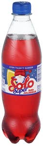 Solo Super Julebrus