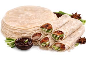 Happy Belly Peking Duck Wrapper