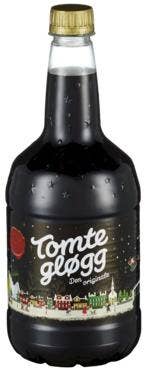 Tomtegløgg Original