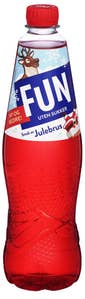 Fun Light Julebrus