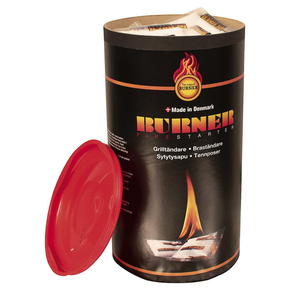 Burner Tennposer Peistenner