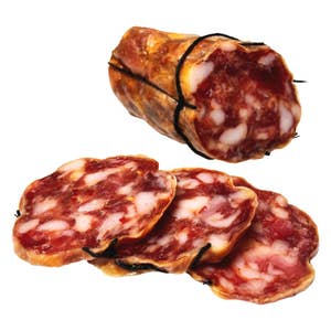 Felloni Spekehus Salami Monte San Biagio