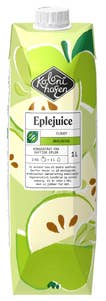 Kolonihagen Økologisk eplejuice