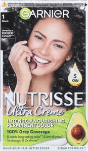Garnier Nutrisse sort 1.0