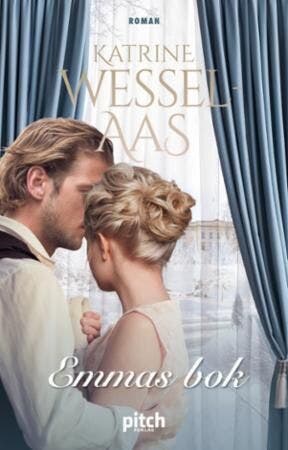 ARK Emmas bok Katrine Wessel-Aas