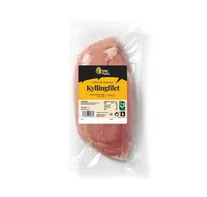 Eng Fugl Saktevoksende kyllingfilet
