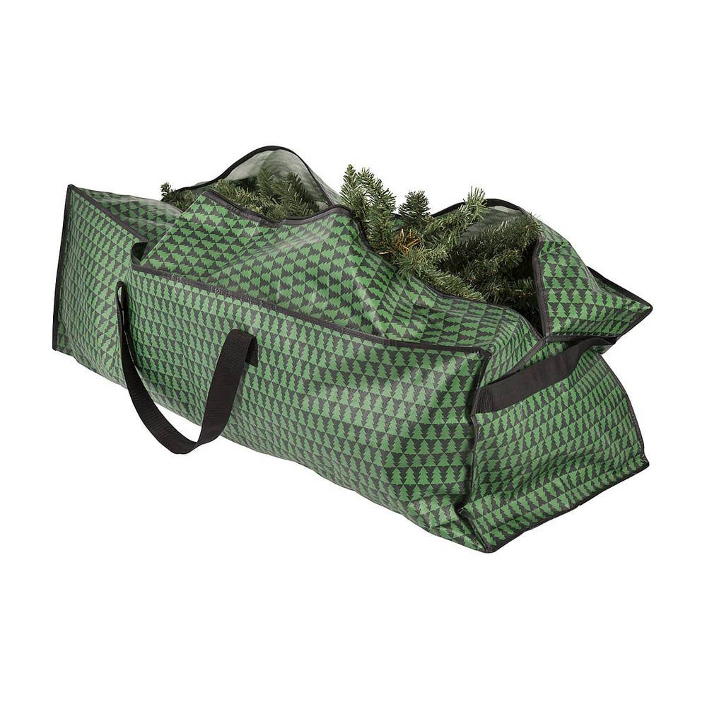 Clas Ohlson Juletrebag opptil 210cm