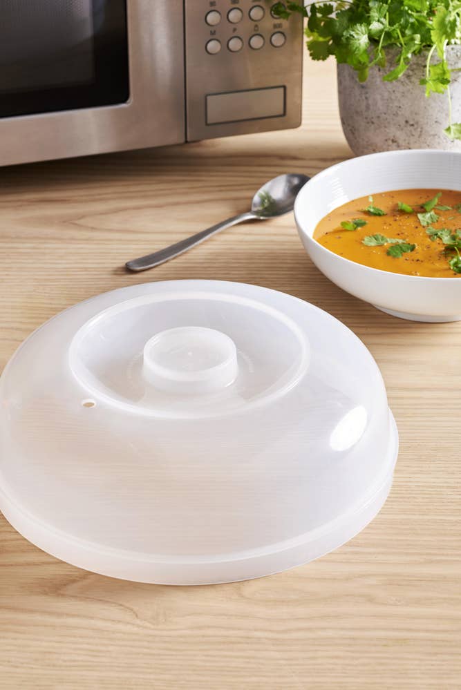 Gastromax Mikrolokk Ø 25 cm