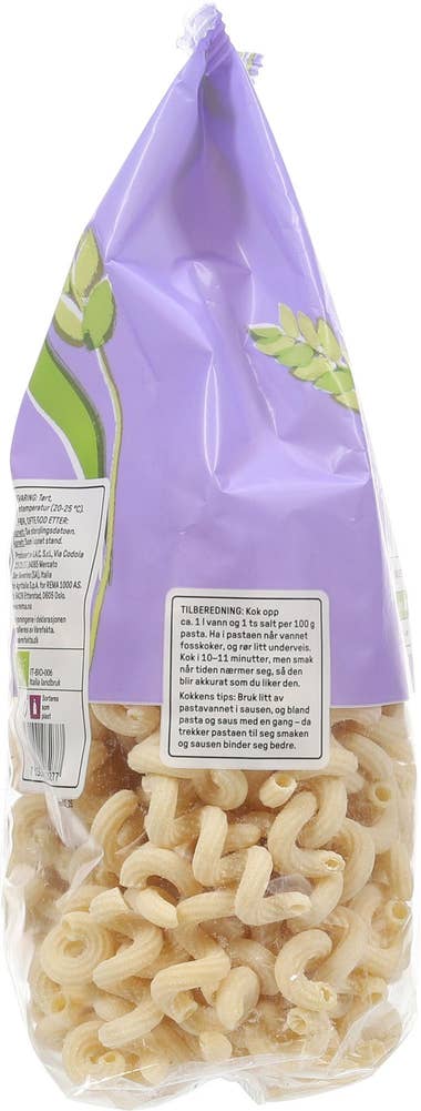 Kolonihagen Økologiske amorini