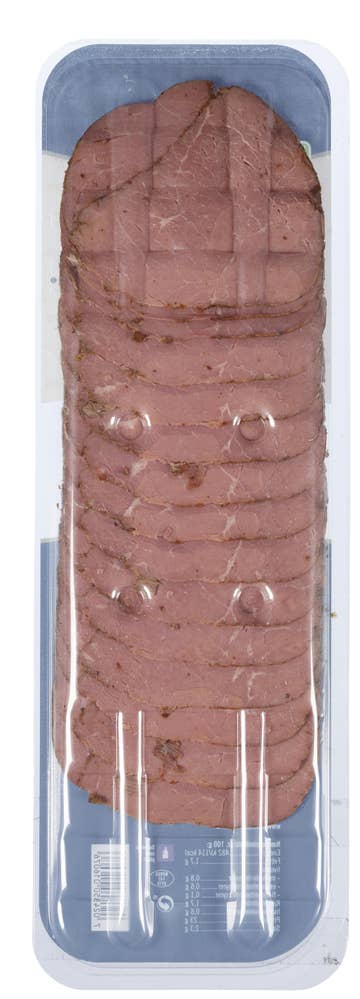 Nordfjord Roastbiff