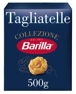Barilla Pasta Tagliatelle