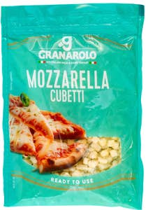 Granarolo Cubetti
