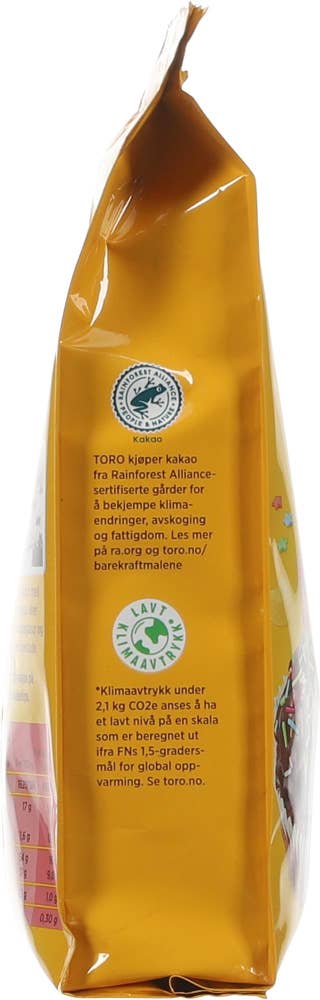 Toro Muffinsmiks Sjokolade