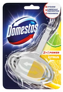 Domestos 3in1  Block Citrus