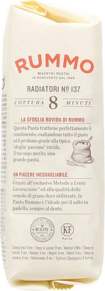 Rummo Radiatori