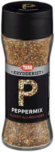 Toro Peppermix