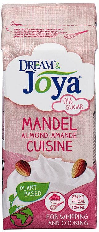 Dream Joya Mandelfløte