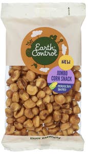 Earth Control Maissnacks