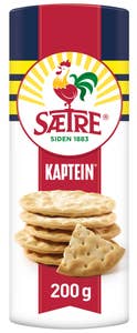 Sætre Kapteinkjeks