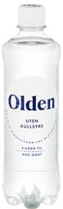 Olden Stillvann