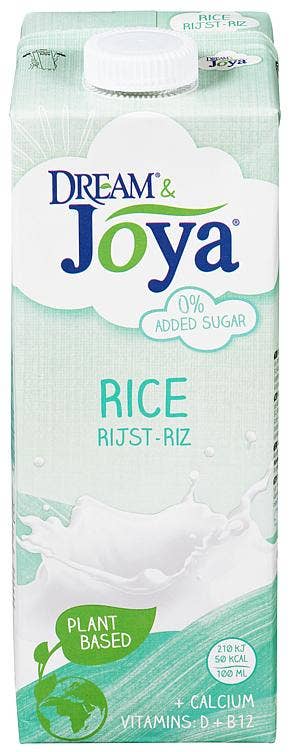 Dream Joya Risdrikk Med Kalsium