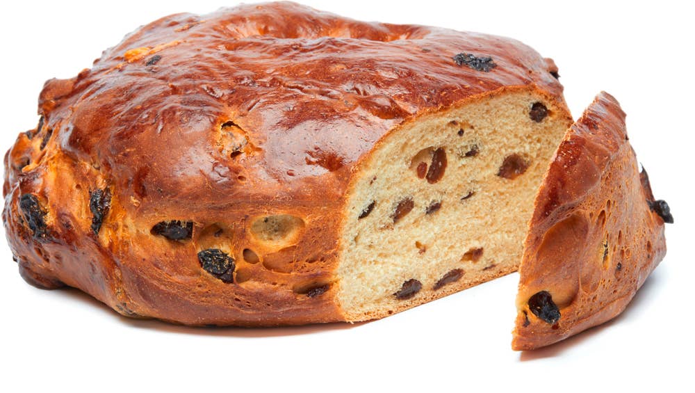 Julekake