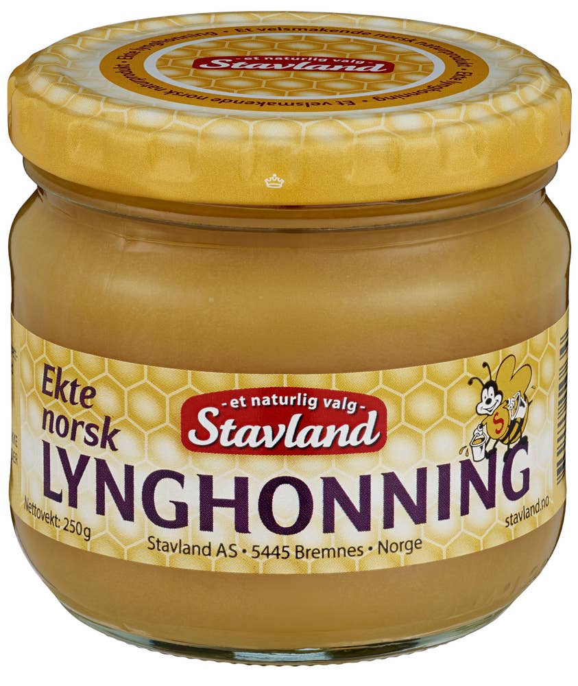 Stavland Lynghonning