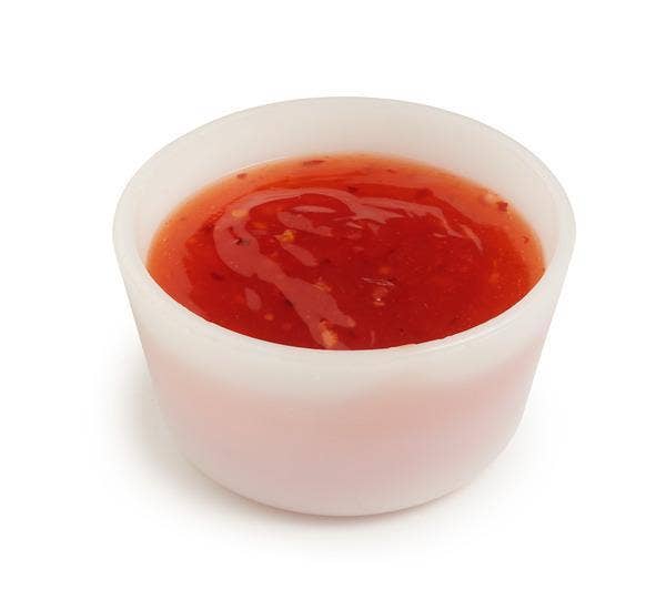 Alna AS Sweet Chilisaus