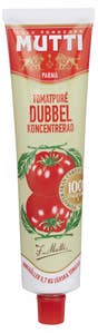 Mutti Tomatpuré