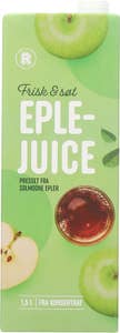 R Eplejuice