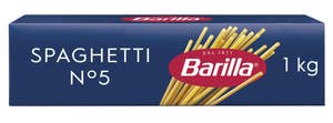 Barilla Spaghetti Nº 5