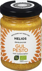 Helios Gul Pesto