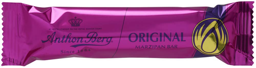 Anthon Berg Marsipanbrød
