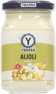 Ybarra Alioli